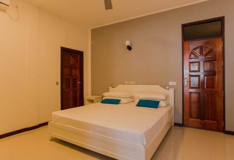 اتاق استاندارد, Riveli Retreat Mathiveri