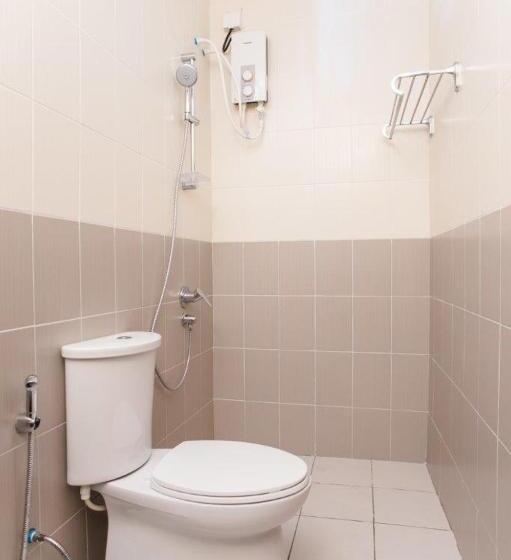 اتاق خانوادگی با چشمانداز دریا, Riveli Retreat Mathiveri