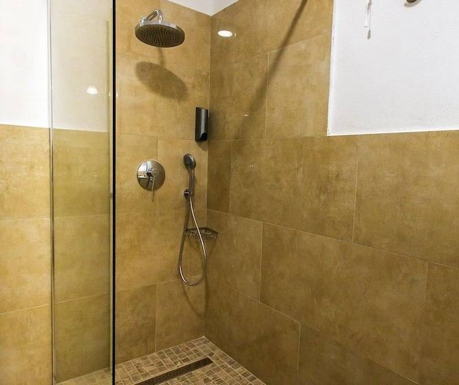 חדר סטנדרט נוף לעיר, Ave, Alba!