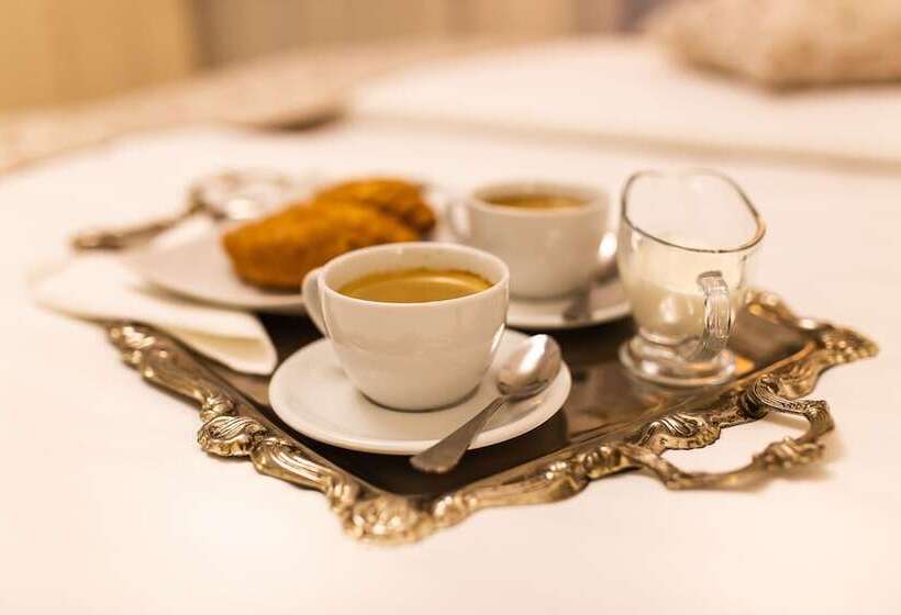 シティビューのデラックスルーム, Ave, Alba!