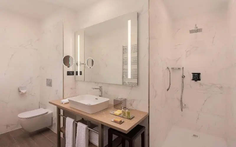 海の見える２ベッドルームアパートメント, Hilton Rijeka Costabella Beach Resort & Spa