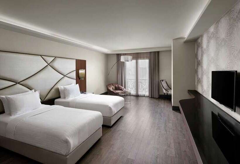 غرفة عائلية متصلة, Hilton Rijeka Costabella Beach Resort & Spa