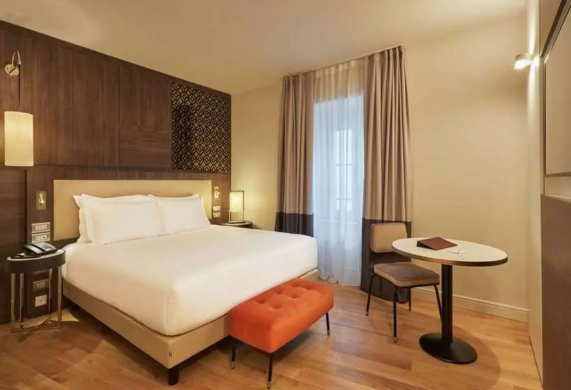 コネクティングルーム（家族用）。, Hilton Rijeka Costabella Beach Resort & Spa