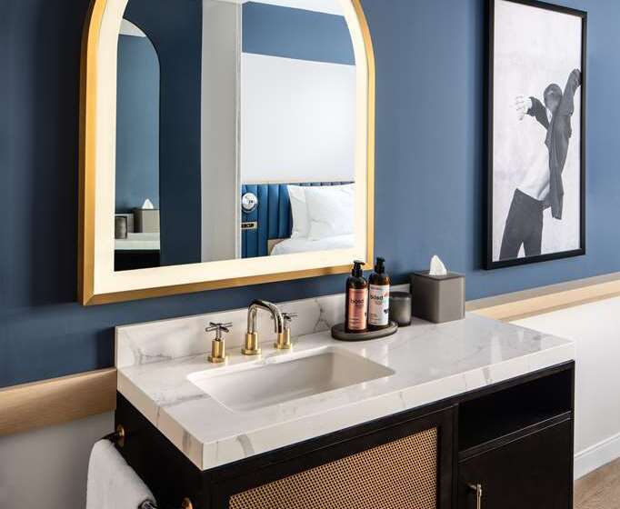 غرفة عائلية متصلة, Hilton Rijeka Costabella Beach Resort & Spa