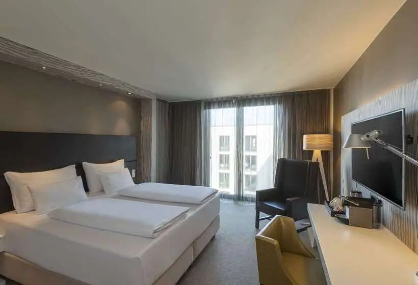 コネクティングルーム（家族用）。, Hilton Rijeka Costabella Beach Resort & Spa