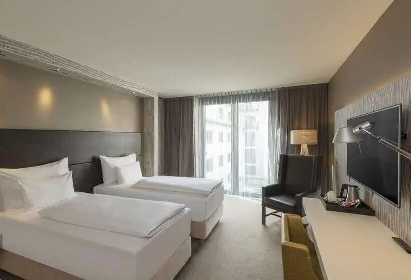 コネクティングルーム（家族用）。, Hilton Rijeka Costabella Beach Resort & Spa