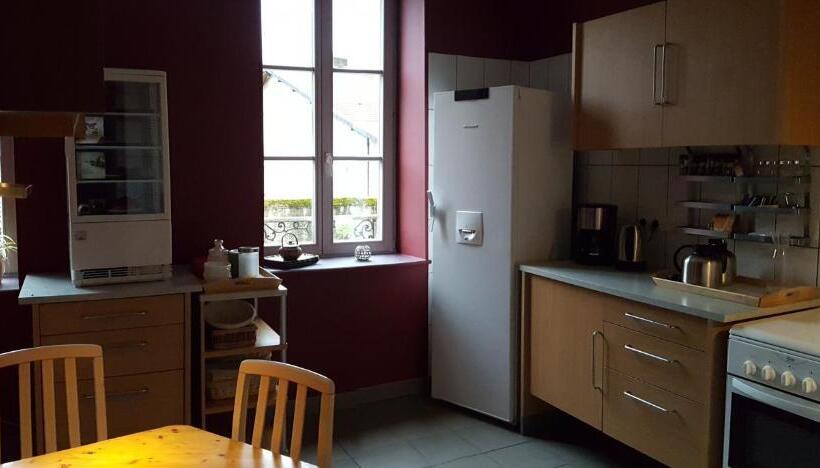 Номер Deluxe, Le Prana Maison Et Chambres D Hôtes, Wellness Et Centre De Soins