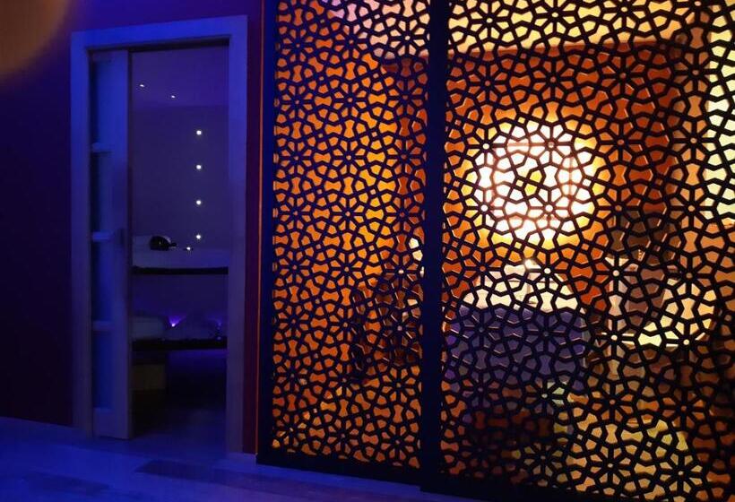 Номер Superior, Le Prana Maison Et Chambres D Hôtes, Wellness Et Centre De Soins