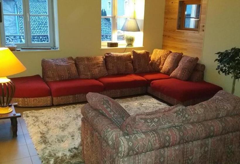 Номер Superior, Le Prana Maison Et Chambres D Hôtes, Wellness Et Centre De Soins