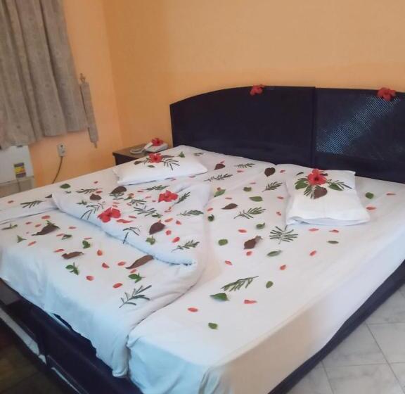 اتاق استاندارد با چشم‌انداز دریاچه, New Panorama Resort