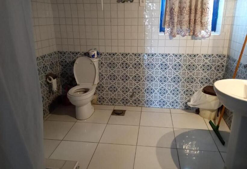 اتاق استاندارد با چشم‌انداز دریاچه, New Panorama Resort