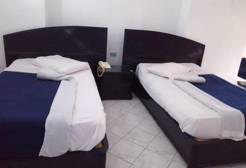 اتاق استاندارد با چشم‌انداز دریاچه, New Panorama Resort