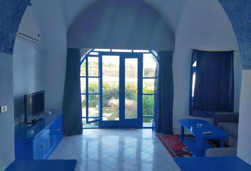 اتاق استاندارد با چشم‌انداز دریاچه, New Panorama Resort