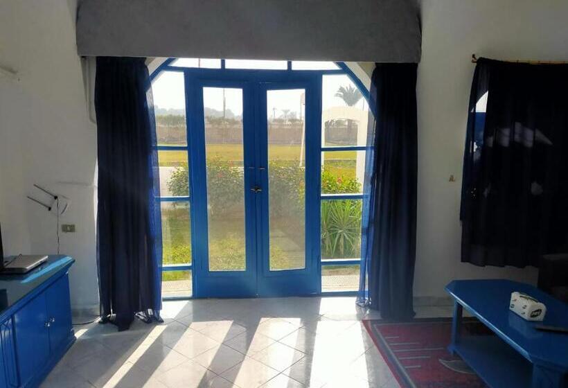 اتاق استاندارد با چشم‌انداز دریاچه, New Panorama Resort