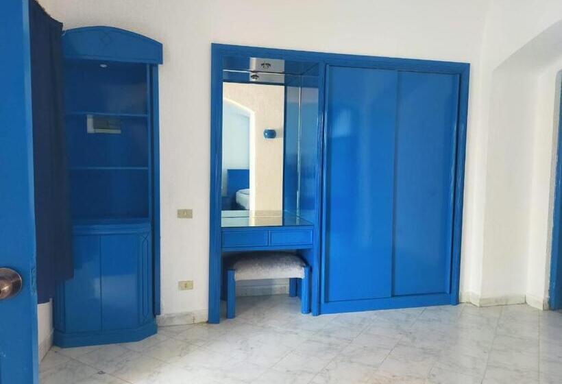 اتاق استاندارد با چشم‌انداز دریاچه, New Panorama Resort