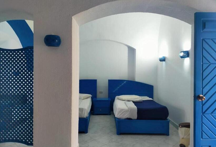 اتاق استاندارد با چشم‌انداز دریاچه, New Panorama Resort