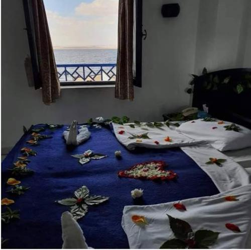 اتاق استاندارد سه نفره, New Panorama Resort