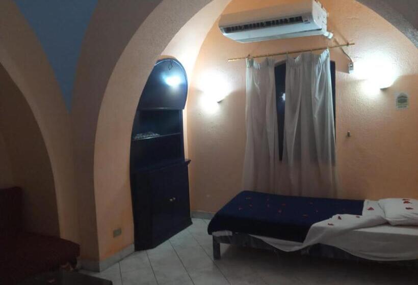 اتاق استاندارد سه نفره, New Panorama Resort