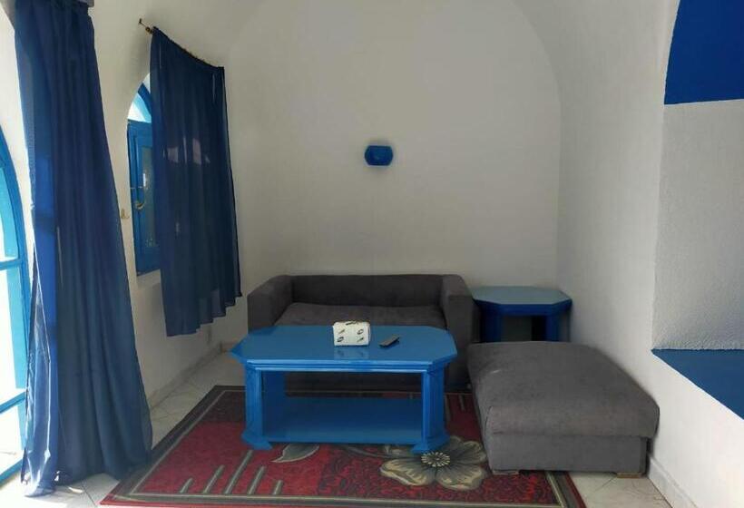 اتاق استاندارد با چشم‌انداز دریاچه, New Panorama Resort