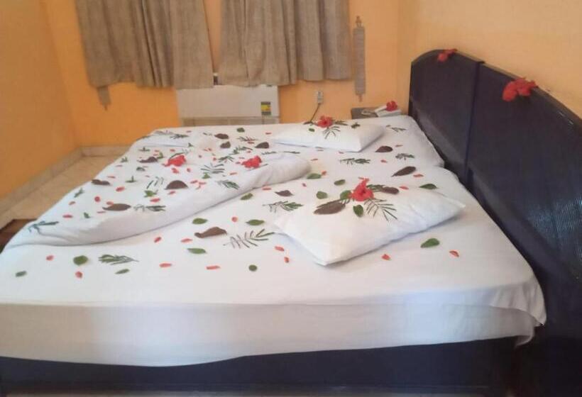 اتاق استاندارد با چشم‌انداز دریاچه, New Panorama Resort