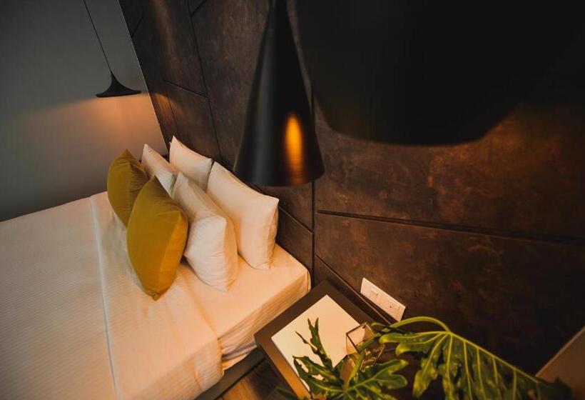 小型套房, Rhr Hotel   Selayang