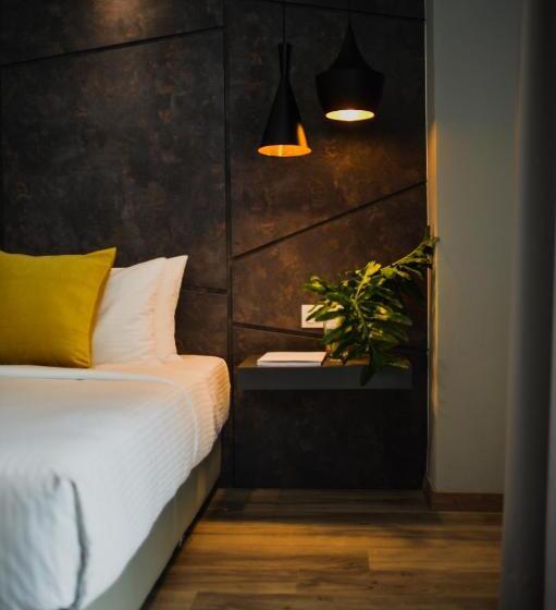 小型套房, Rhr Hotel   Selayang