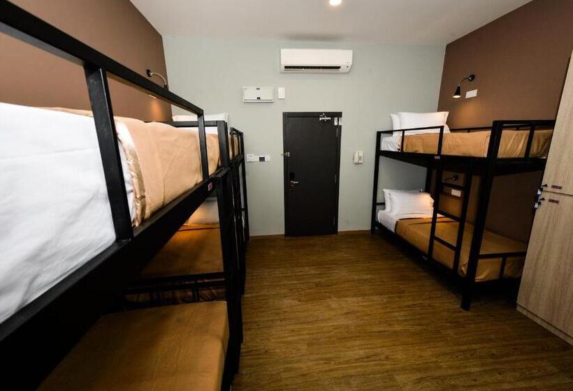 标准间, Rhr Hotel   Selayang