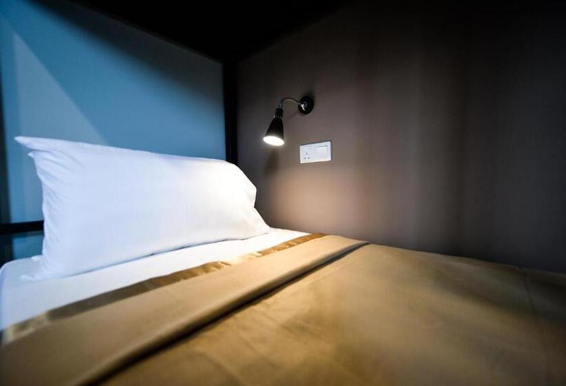 标准间, Rhr Hotel   Selayang