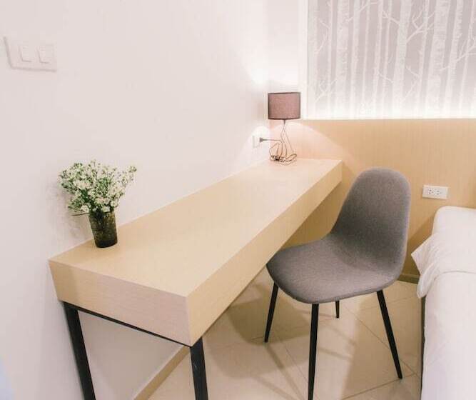 Студия Стандарт, Royal Princess City Lamphun