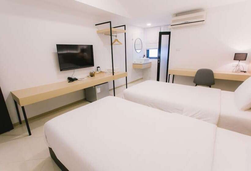 Студия Стандарт, Royal Princess City Lamphun