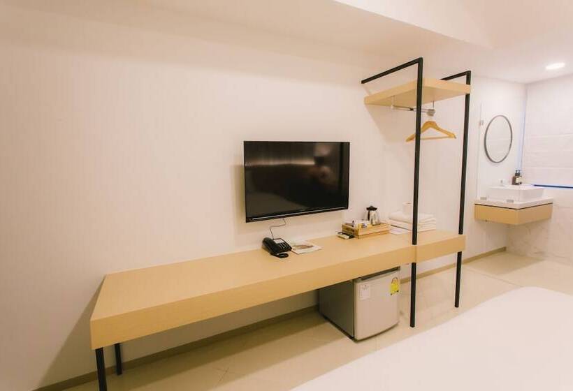 Студия Стандарт, Royal Princess City Lamphun