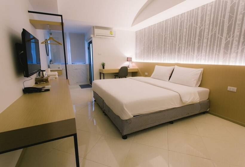 Студия Стандарт, Royal Princess City Lamphun