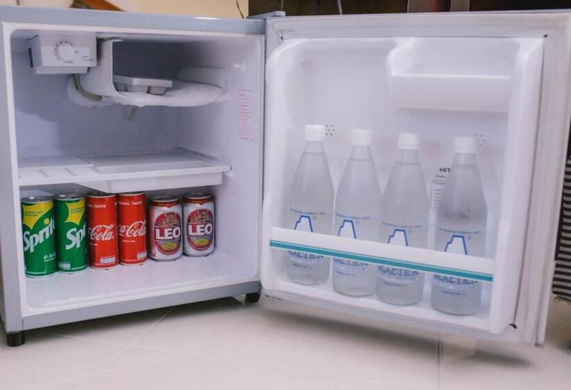 Студия Стандарт, Royal Princess City Lamphun