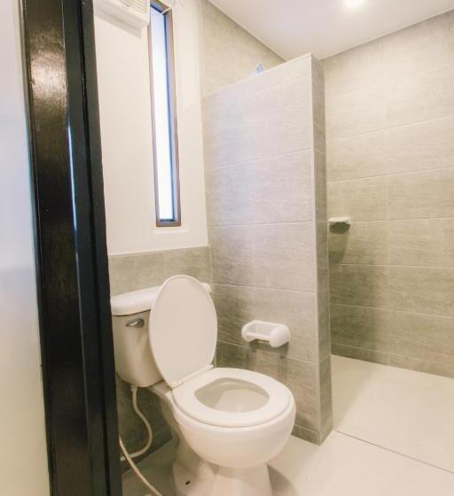 Студио Стандарт Кровать Кинг, Royal Princess City Lamphun