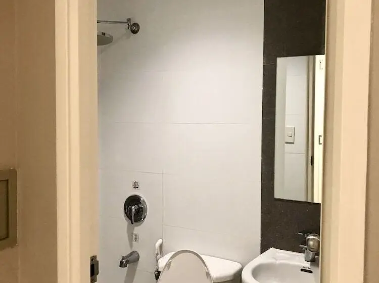 エクゼクティブルーム, Sogo Bacoor