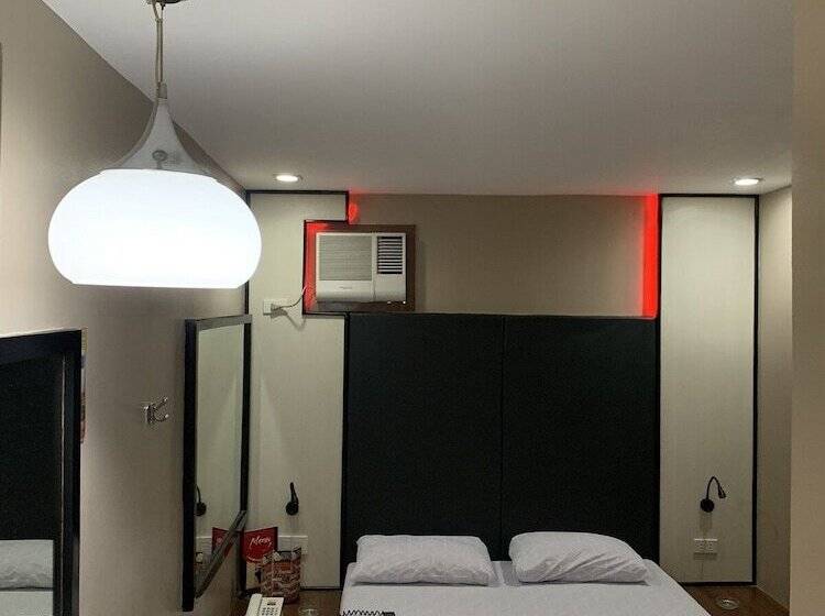 Номер Deluxe, Sogo Bacoor