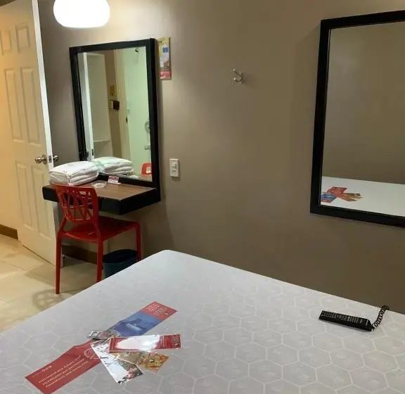 エクゼクティブルーム, Sogo Bacoor