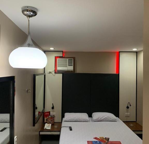 Номер Executive, Sogo Bacoor