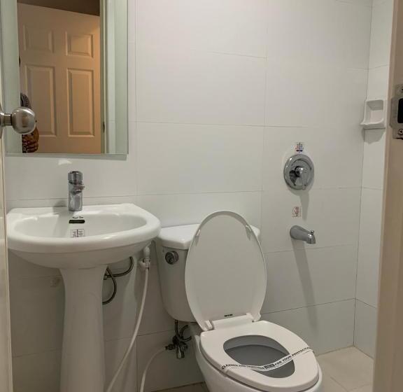 Номер Deluxe, Sogo Bacoor