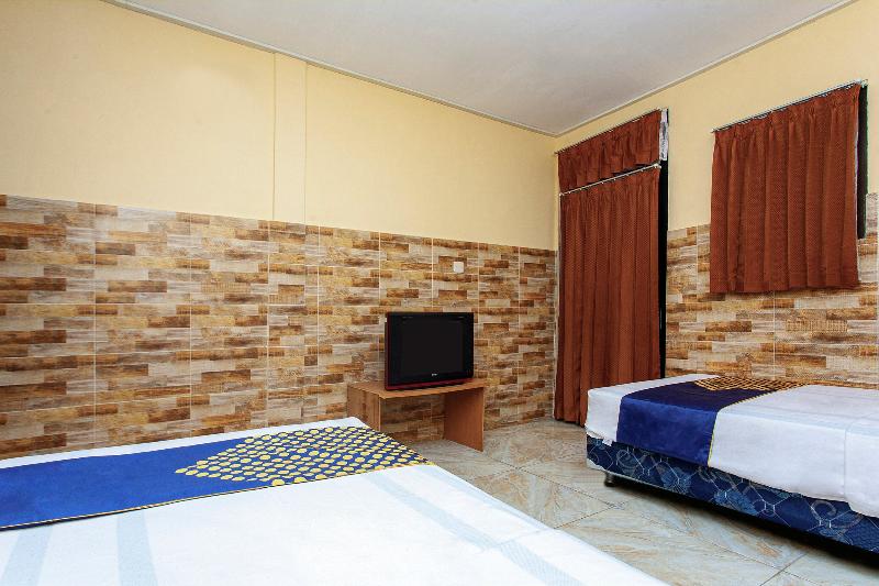 חדר סטנדרט, Spot On 2815 Hotel Damai