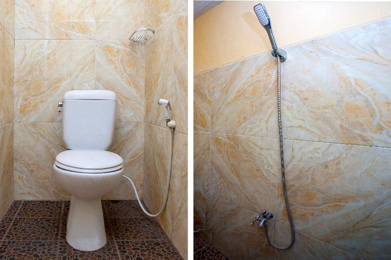 חדר סטנדרט, Spot On 2815 Hotel Damai