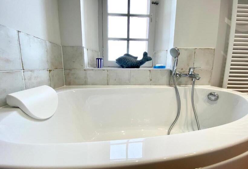 غرفة قياسية, Domaine Les Mûriers