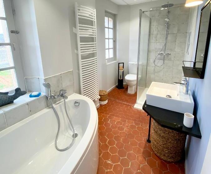 منزل غرفة نوم واحدة, Domaine Les Mûriers