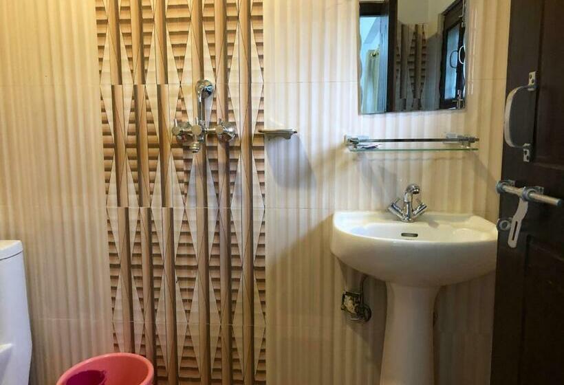 エコノミールーム, Bhagya