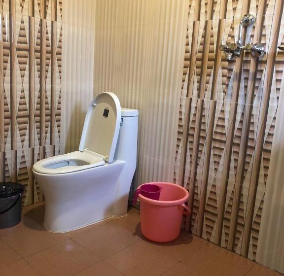 エコノミールーム, Bhagya