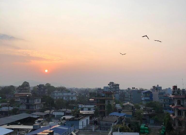 エコノミールーム, Bhagya