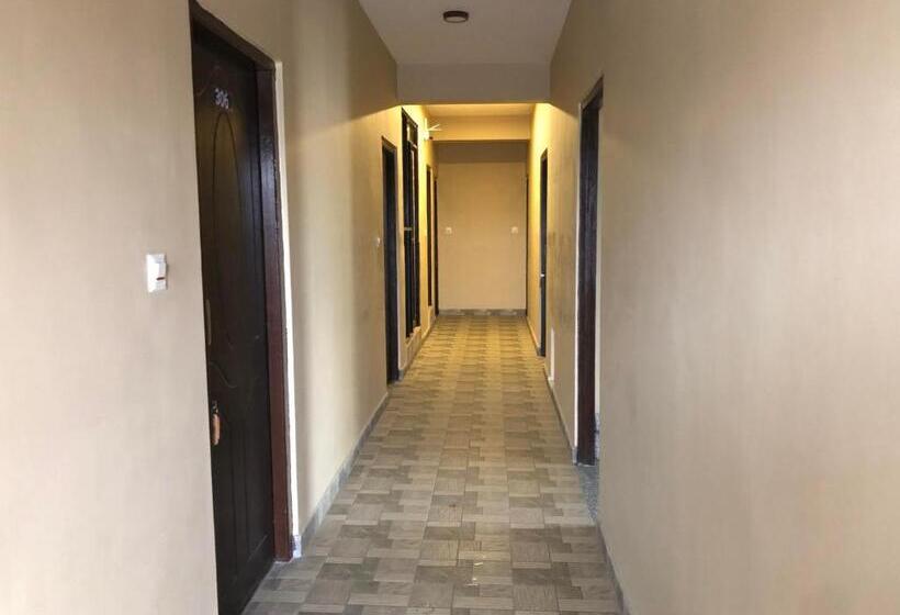 エコノミールーム, Bhagya