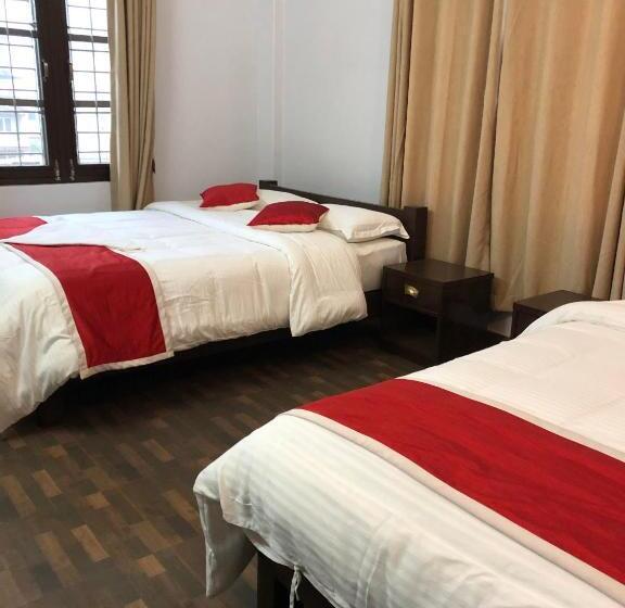 エコノミールーム, Bhagya