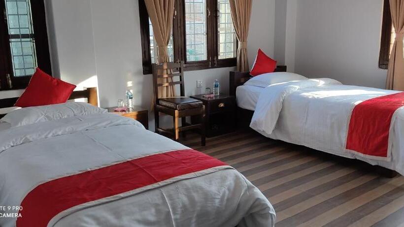 エコノミールーム, Bhagya