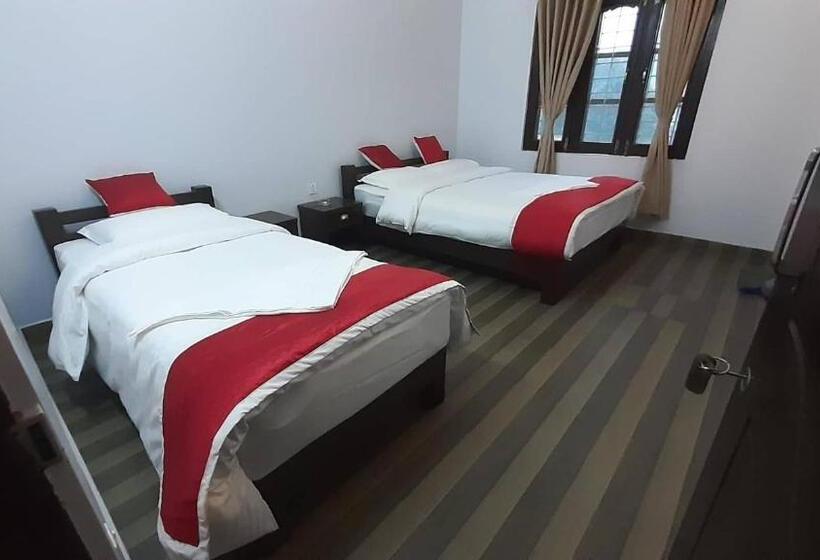 エコノミールーム, Bhagya